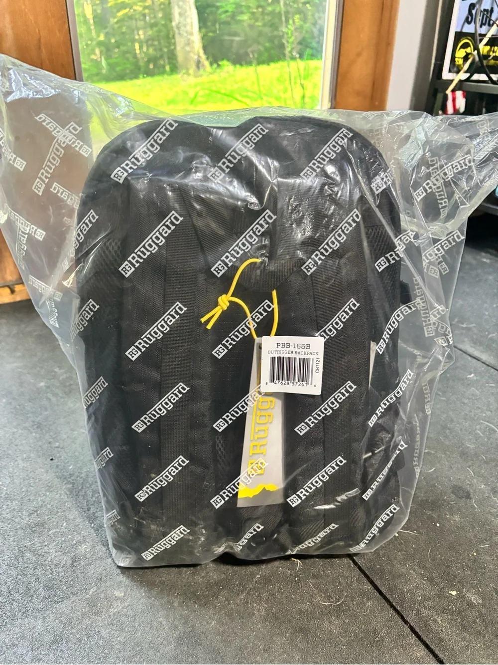 Ruggard Outrigger 65 DSLR Camera Backpack – New in Packagei